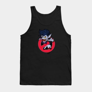 Boogiebusters Tank Top